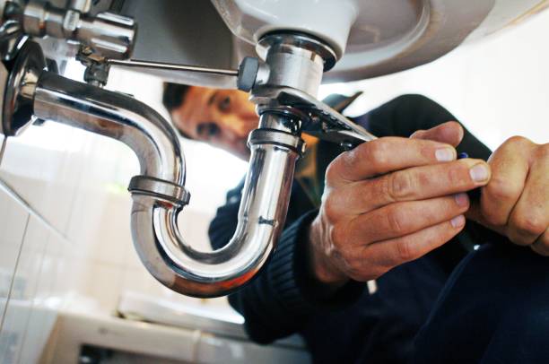 Clogged Drain Plumber in Dunean, SC