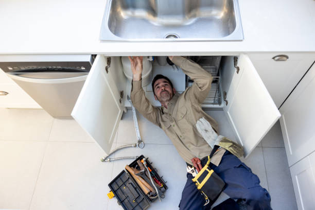 Best Plumbing Services Near Me  in Dunean, SC