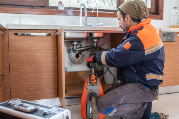 Best Leak Detection Services  in Dunean, SC